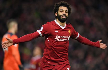 Dani Murphy: "El Rey Henry estuvo 20 años en su trono, pero Salah será el mejor jugador de la historia de la Premier League en 2025"