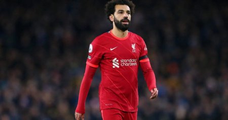 Arne Slot sobre los contratos de Salah, Van Dijk y Trent: "Están en negociaciones constantes con el Liverpool, veremos qué pasa"