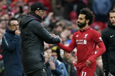 Danny Murphy sobre Salah: "Quiere quedarse en Liverpool y romper récords"