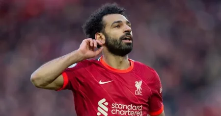 Mohamed Salah: el deseo de ganar más que premios individuales