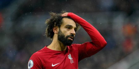 Al-Hilal busca fichar a Mohamed Salah como reemplazo de Neymar